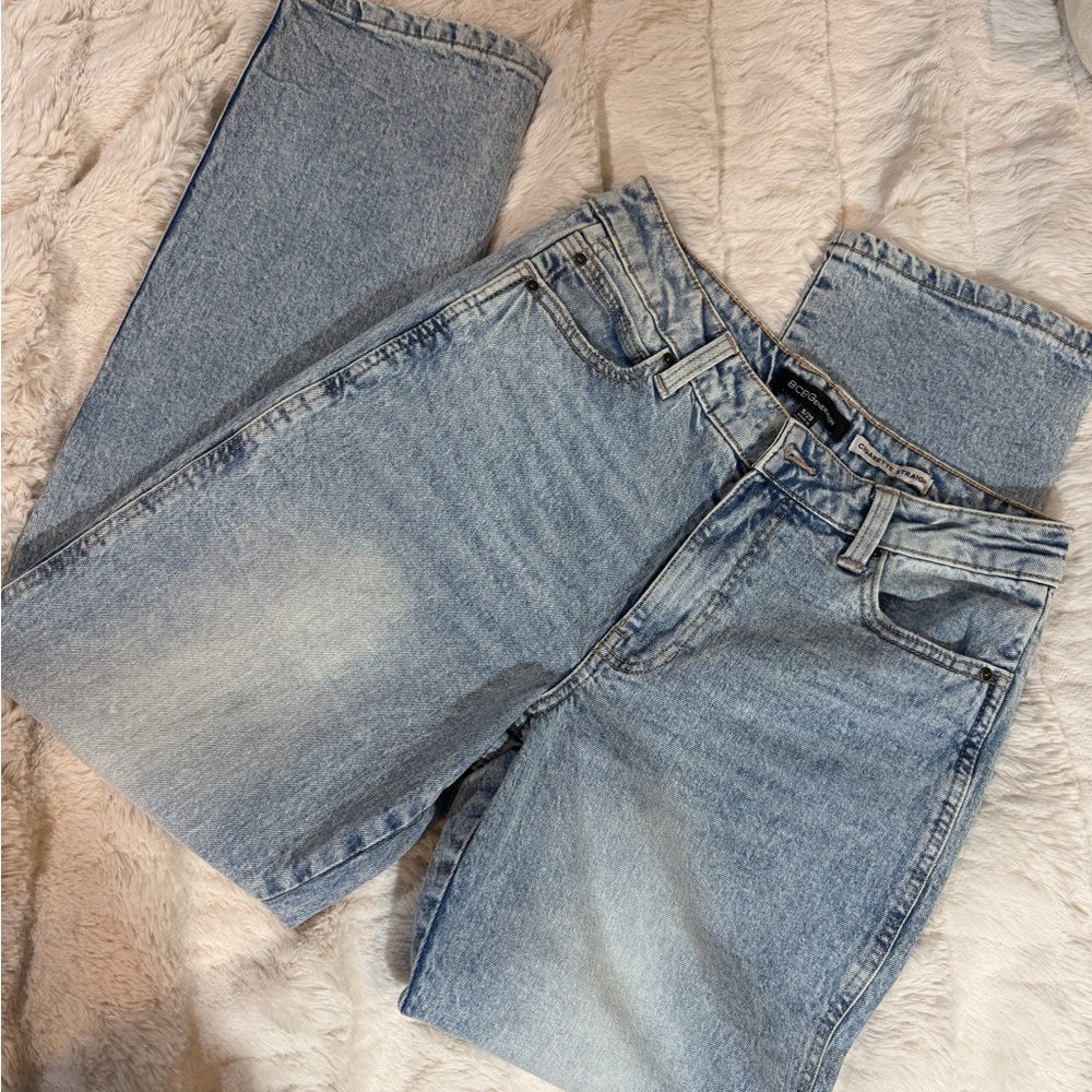 Light Blue Denim Jeans bundle